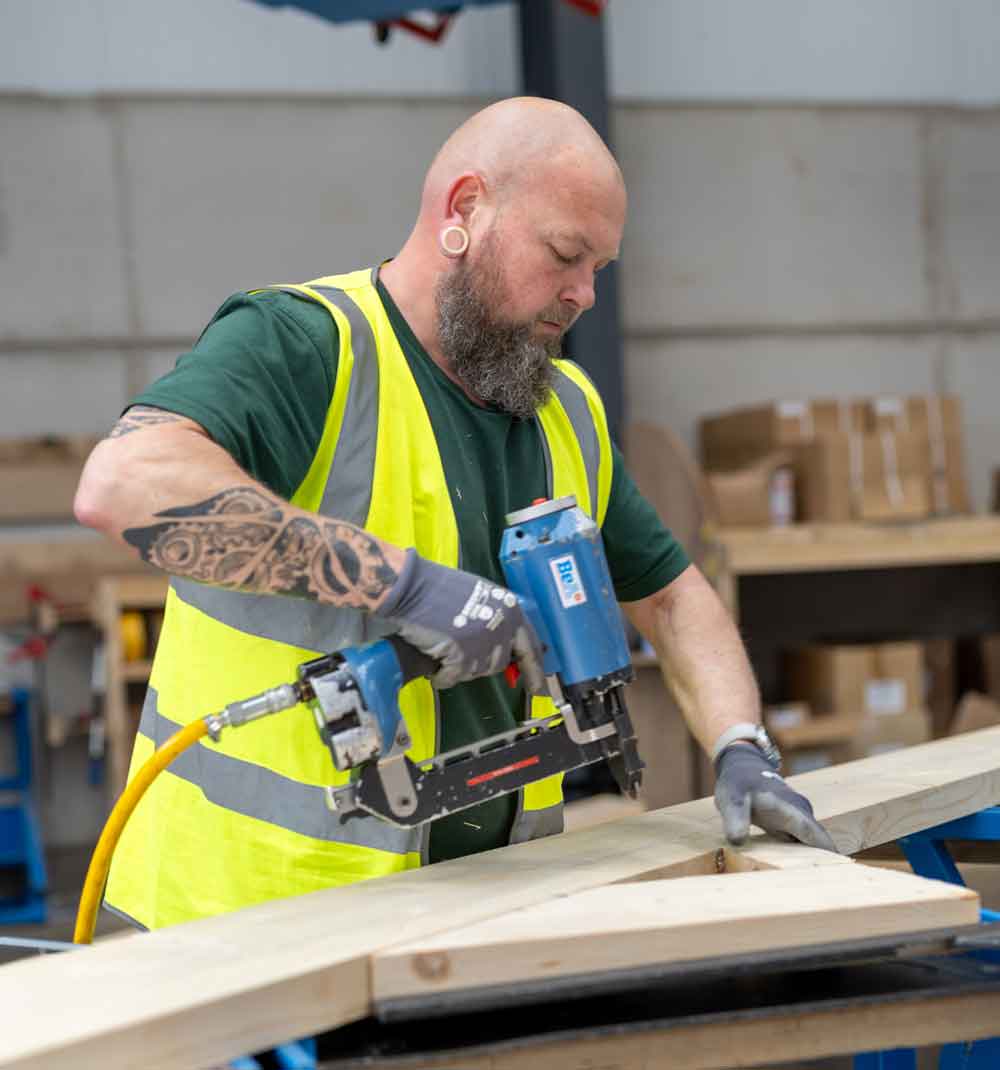 About Jacksons Engineered Timber About Jacksons Engineered Timber