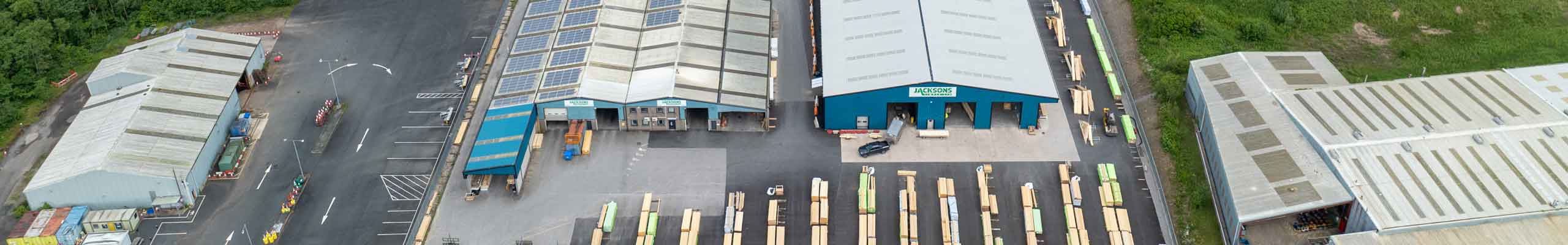 Jacksons Engineered Timber