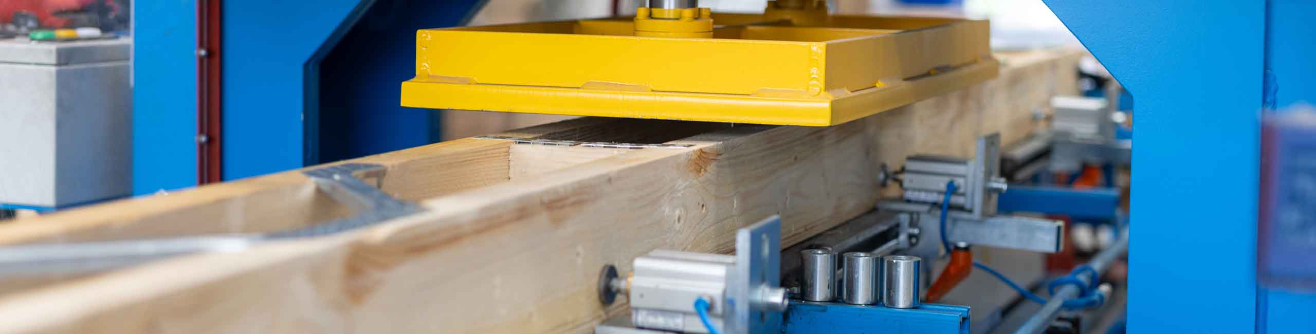 Jacksons Engineered Timber