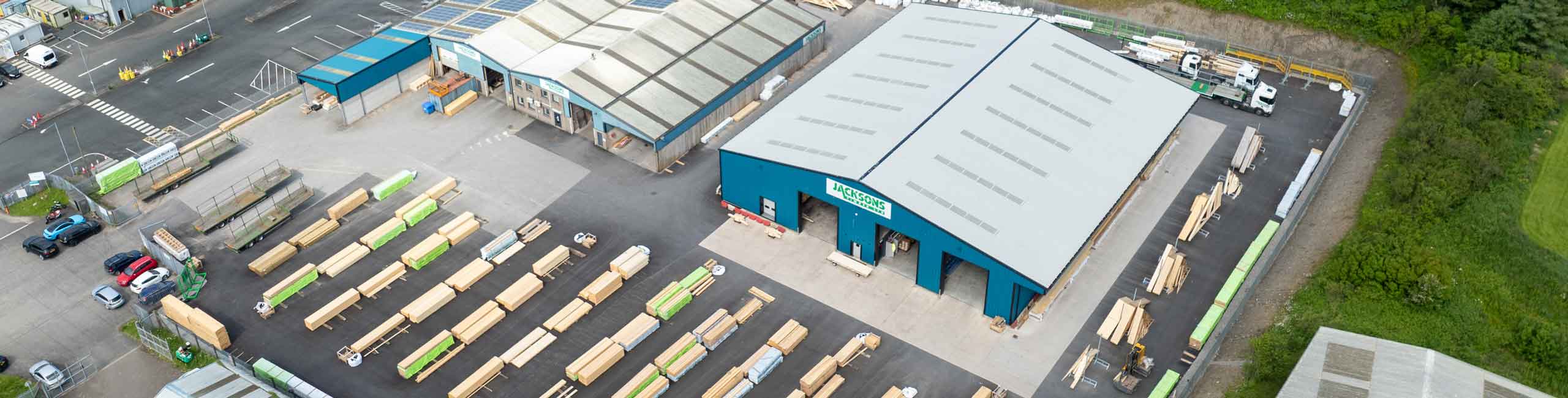 Jacksons Engineered Timber