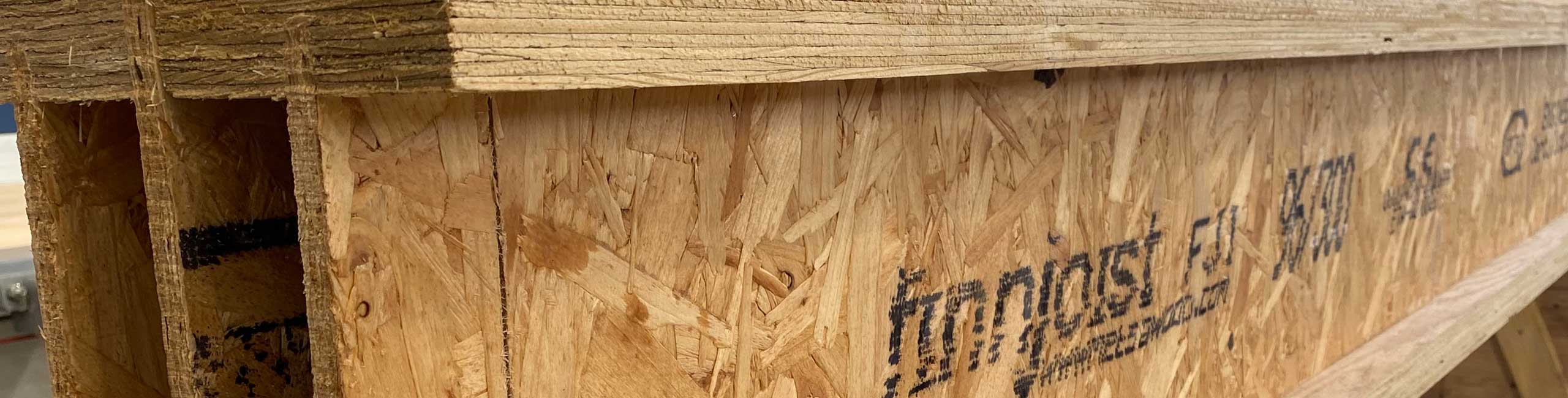 Jacksons Engineered Timber