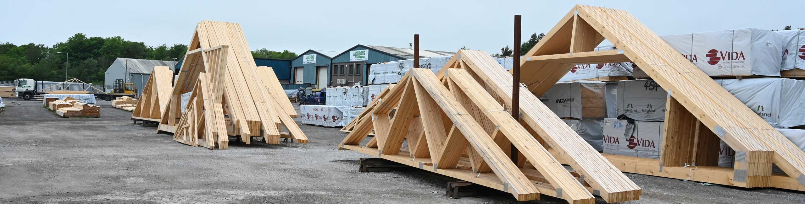 Jacksons Engineered Timber