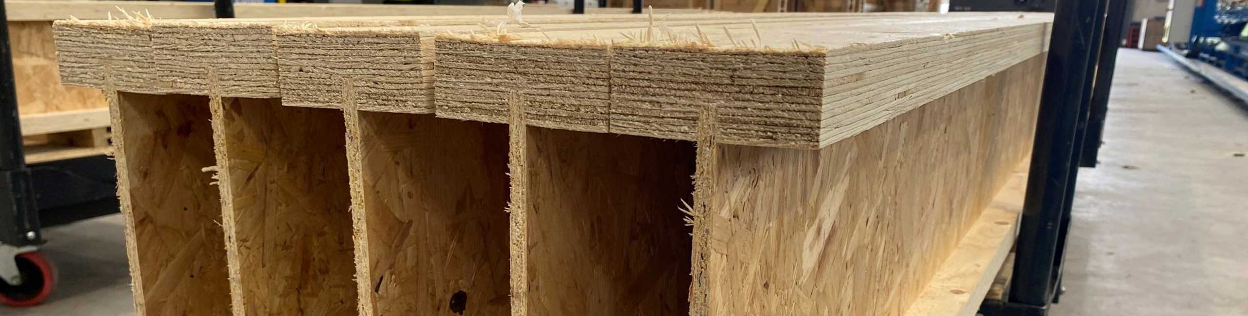 Jacksons Engineered Timber