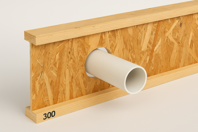 I-Joists